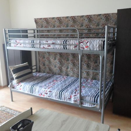 Студия Несебър Форт Клуб Sunny Beach Dış mekan fotoğraf