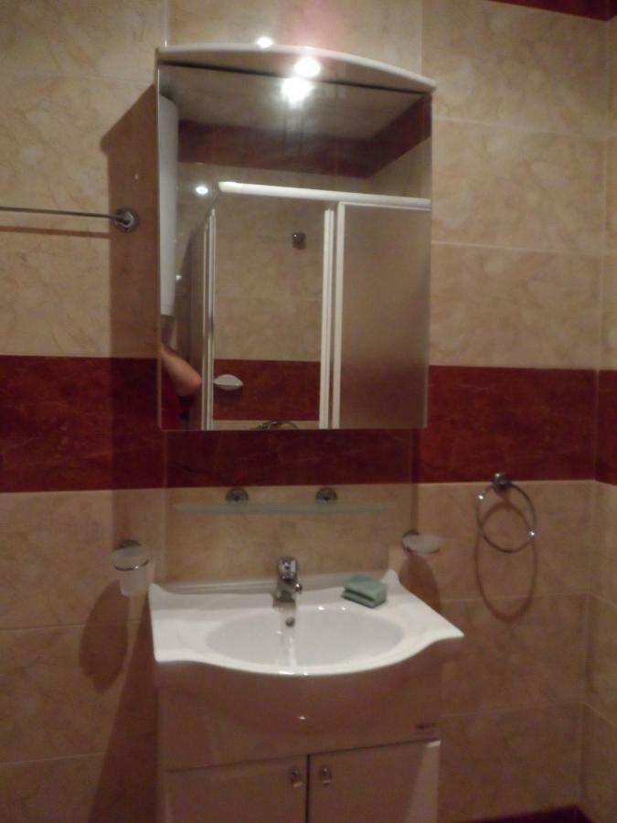 Студия Несебър Форт Клуб Sunny Beach Dış mekan fotoğraf