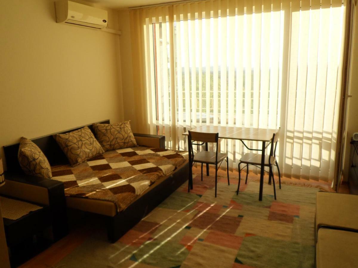 Студия Несебър Форт Клуб Sunny Beach Dış mekan fotoğraf